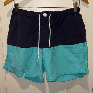 Chubbies swim trunks